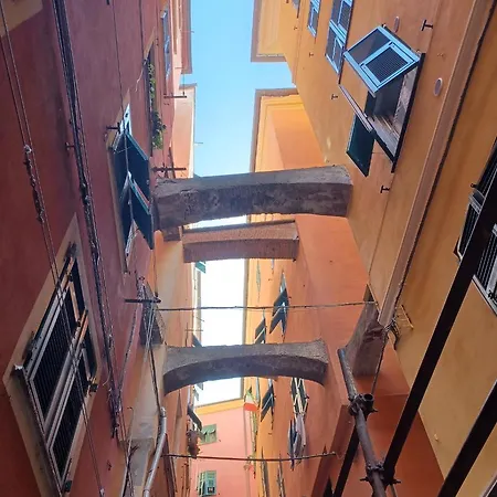 Apartamento La Graziosa Del Carmine *