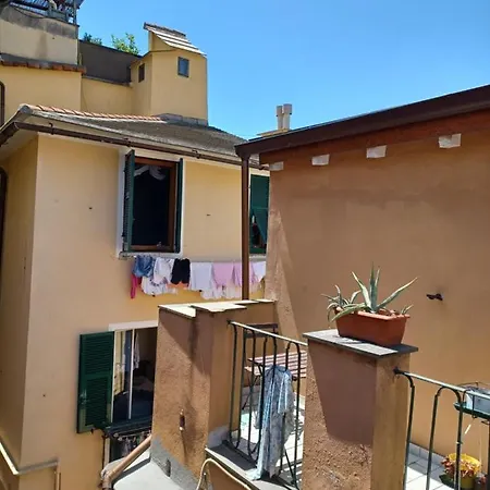 La Graziosa Del Carmine Apartment *