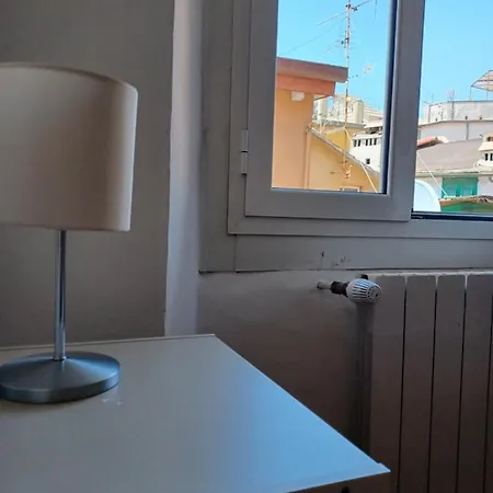 Apartment La Graziosa Del Carmine Genoa