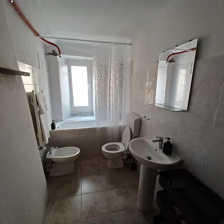 La Graziosa Del Carmine Apartment *